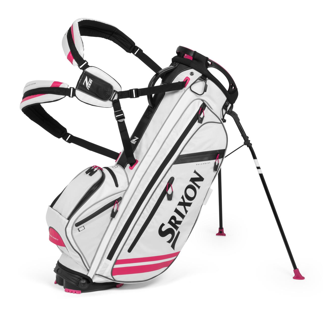 best ladies golf bag